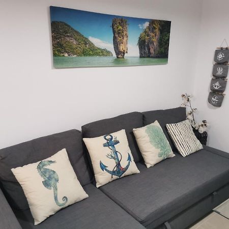 רוטה Apartamento Mirador Puntacandor מראה חיצוני תמונה