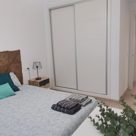 רוטה Apartamento Mirador Puntacandor מראה חיצוני תמונה