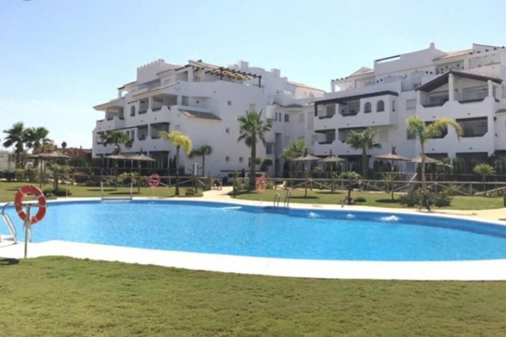 רוטה Apartamento Mirador Puntacandor מראה חיצוני תמונה