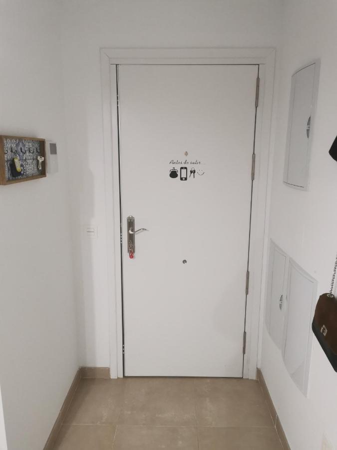 רוטה Apartamento Mirador Puntacandor מראה חיצוני תמונה