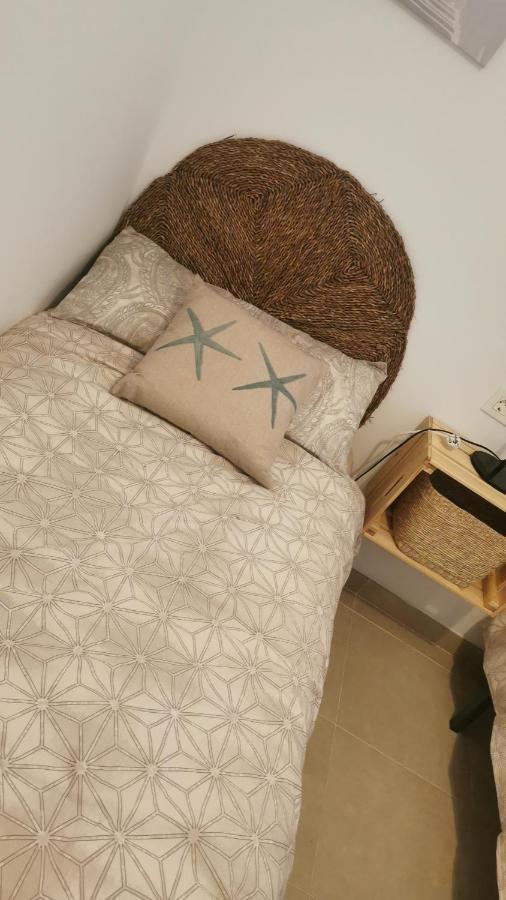 רוטה Apartamento Mirador Puntacandor מראה חיצוני תמונה