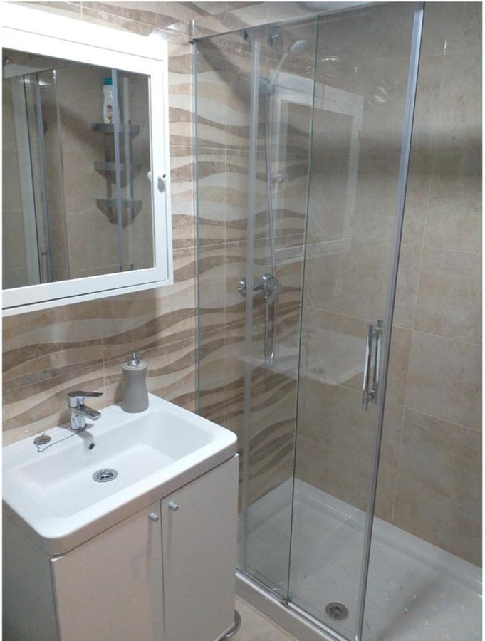רוטה Apartamento Mirador Puntacandor מראה חיצוני תמונה