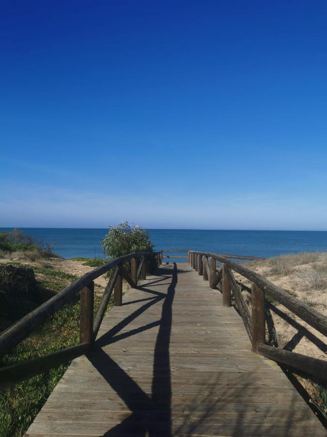 רוטה Apartamento Mirador Puntacandor מראה חיצוני תמונה
