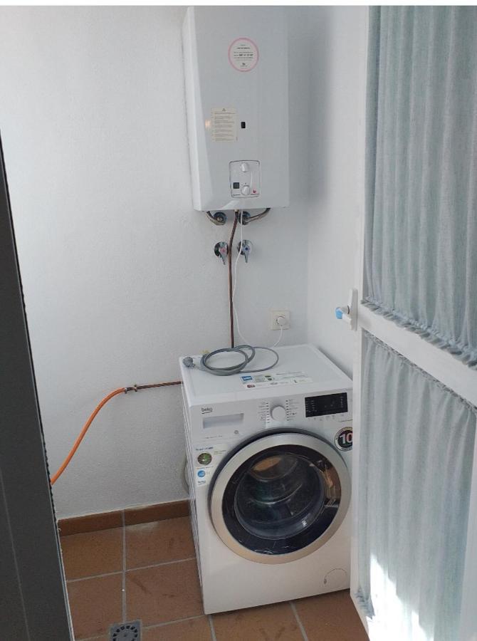 רוטה Apartamento Mirador Puntacandor מראה חיצוני תמונה