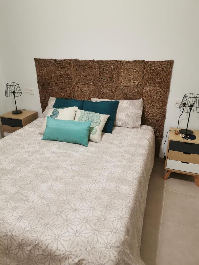 רוטה Apartamento Mirador Puntacandor מראה חיצוני תמונה