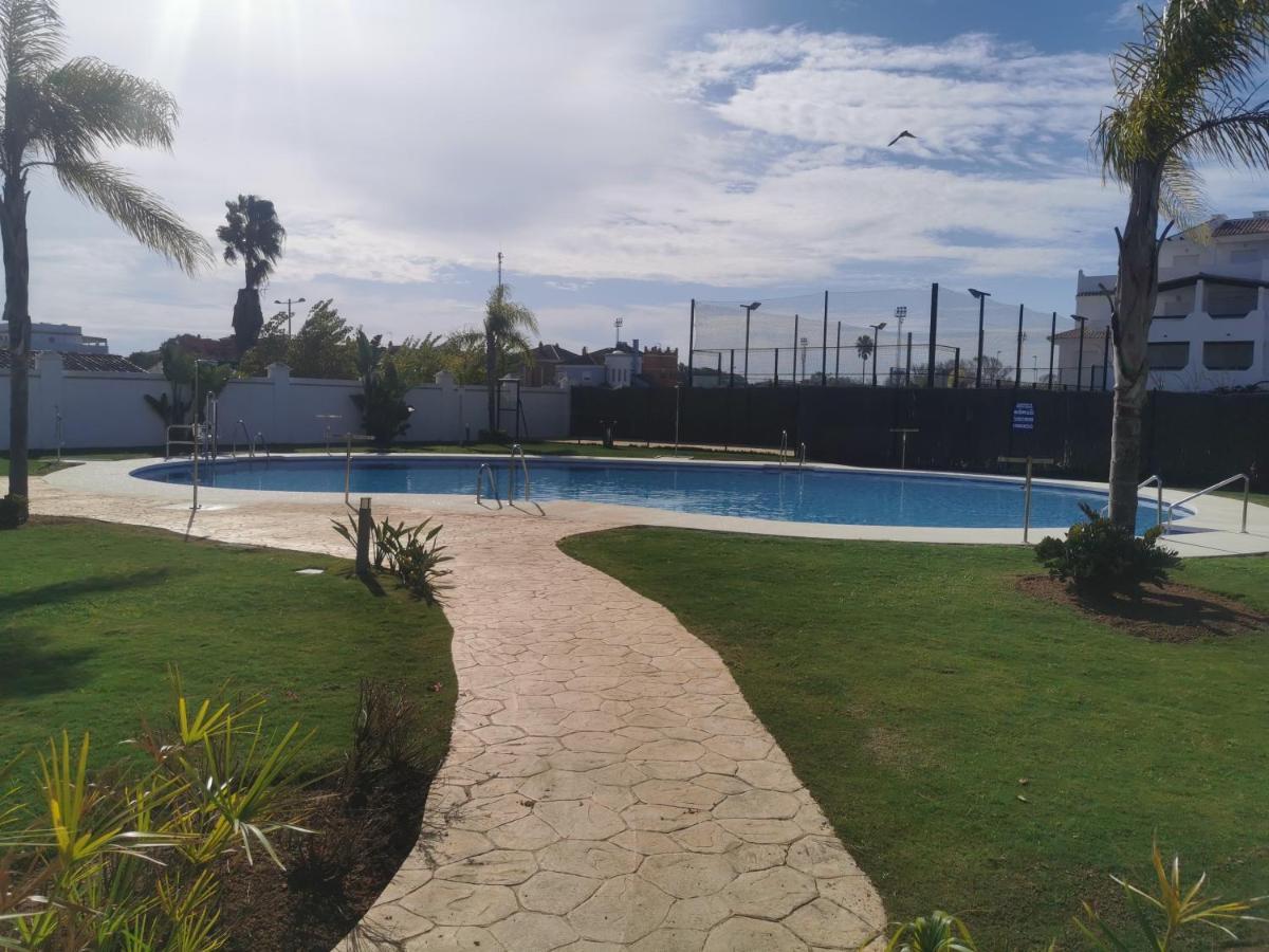 רוטה Apartamento Mirador Puntacandor מראה חיצוני תמונה
