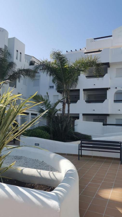 רוטה Apartamento Mirador Puntacandor מראה חיצוני תמונה