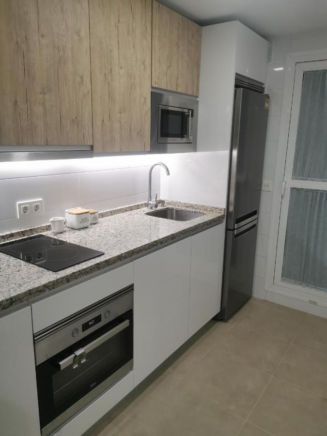 רוטה Apartamento Mirador Puntacandor מראה חיצוני תמונה