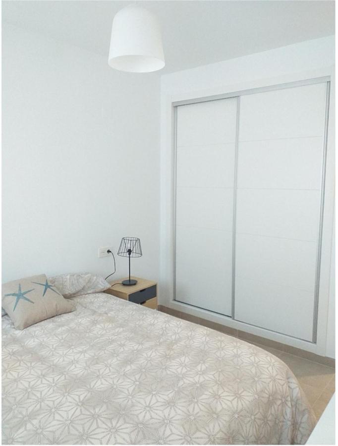 רוטה Apartamento Mirador Puntacandor מראה חיצוני תמונה