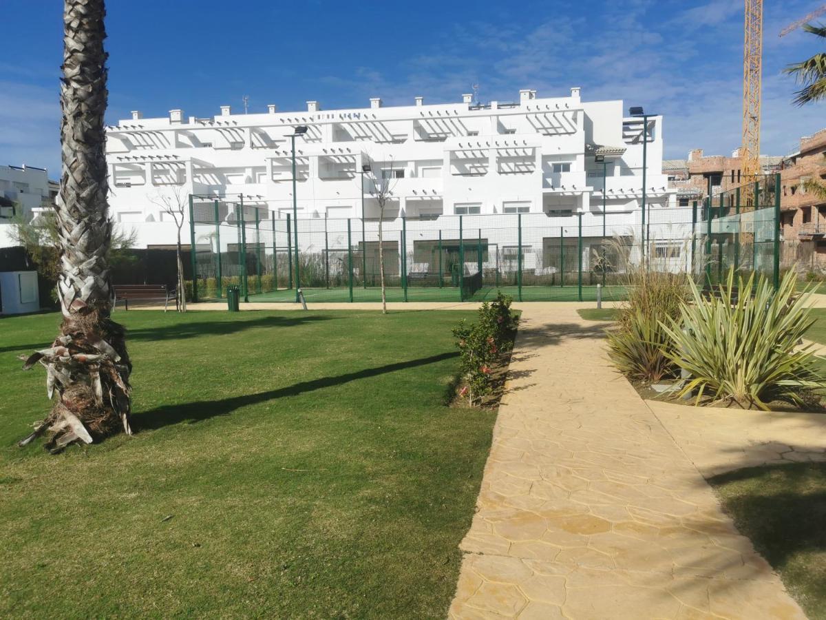 רוטה Apartamento Mirador Puntacandor מראה חיצוני תמונה