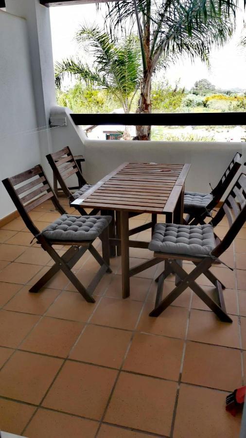 רוטה Apartamento Mirador Puntacandor מראה חיצוני תמונה