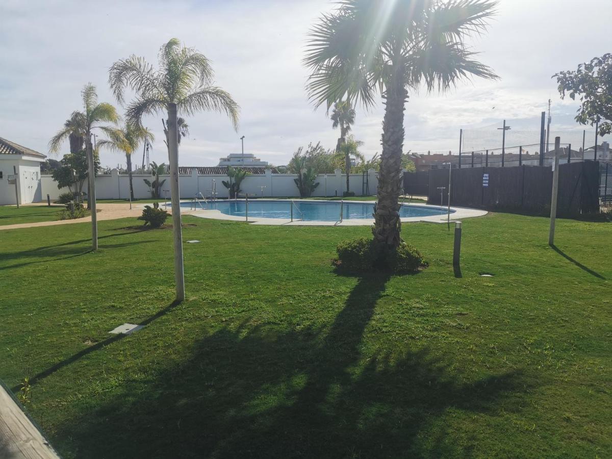 רוטה Apartamento Mirador Puntacandor מראה חיצוני תמונה