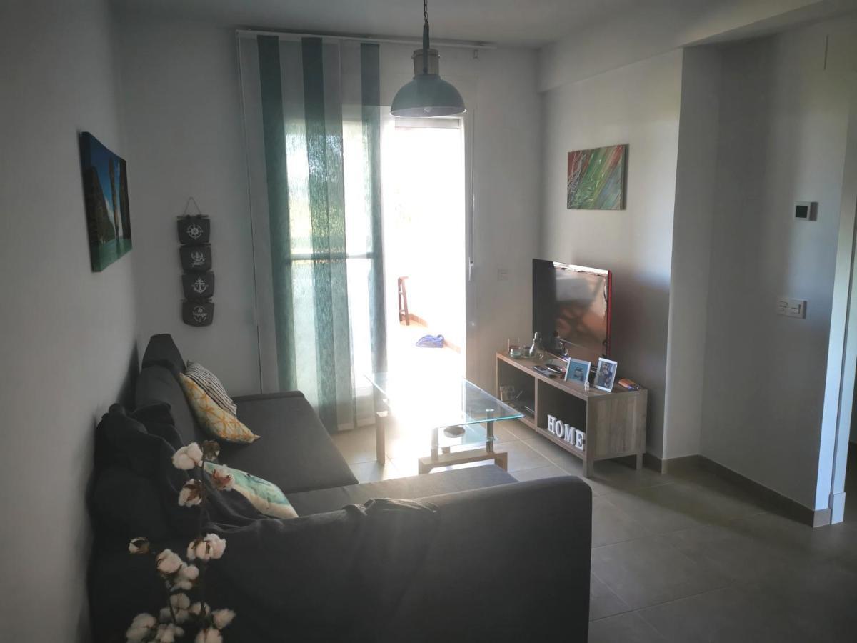 רוטה Apartamento Mirador Puntacandor מראה חיצוני תמונה
