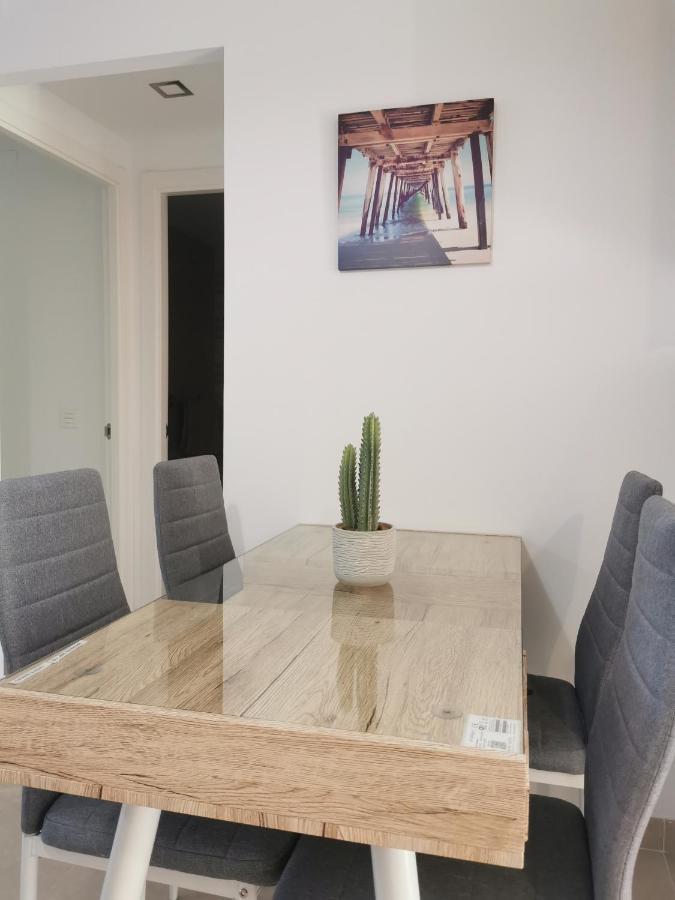 רוטה Apartamento Mirador Puntacandor מראה חיצוני תמונה