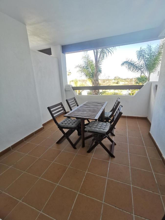 רוטה Apartamento Mirador Puntacandor מראה חיצוני תמונה