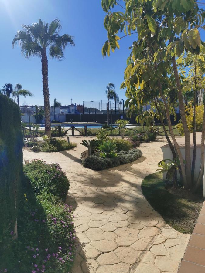 רוטה Apartamento Mirador Puntacandor מראה חיצוני תמונה